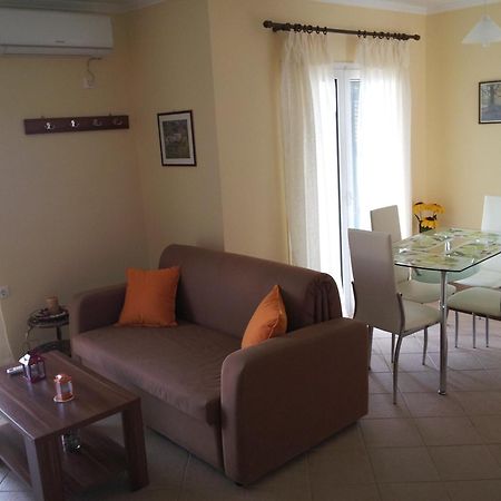 Natura Villas Drymon Экстерьер фото
