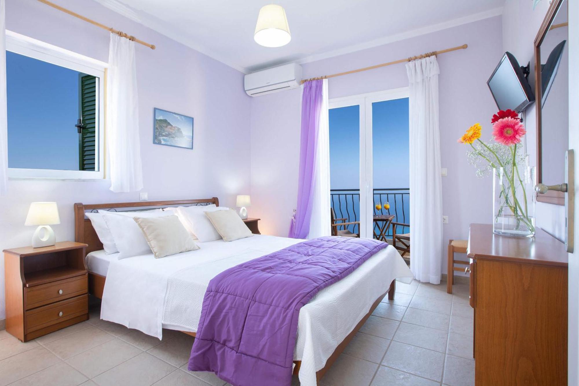 Natura Villas Drymon Экстерьер фото